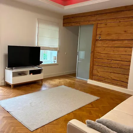 Appartamento Tiigi Residents