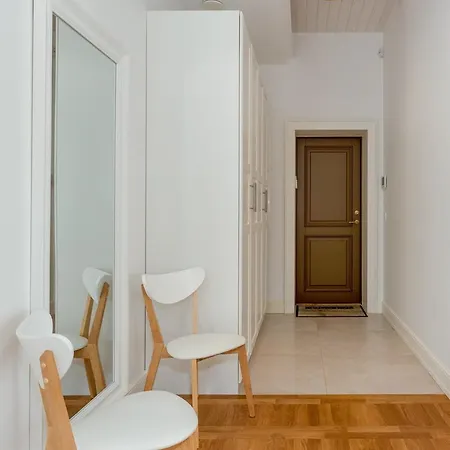 Appartamento Tiigi Residents Tartu