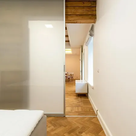 Appartamento Tiigi Residents